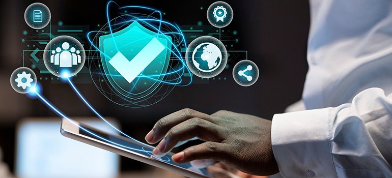 UKonnect Business Internet & Secure Connectivity